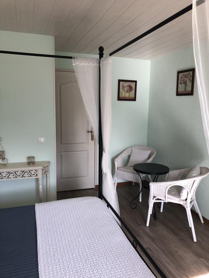Chambres D'Hotes L'Ardiegeoise Eksteriør billede