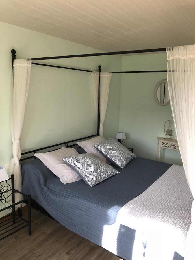 Chambres D'Hotes L'Ardiegeoise Eksteriør billede